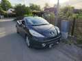 Peugeot 207 207 CC 1,6 16V Schwarz - thumbnail 5