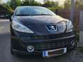 Peugeot 207 207 CC 1,6 16V Schwarz - thumbnail 6