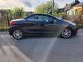 Peugeot 207 207 CC 1,6 16V Schwarz - thumbnail 4