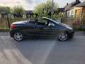 Peugeot 207 207 CC 1,6 16V Schwarz - thumbnail 3