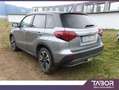 Suzuki Vitara 1.4 Hybrid 129 Comfort+ 4x4 Cuir Gris - thumbnail 4
