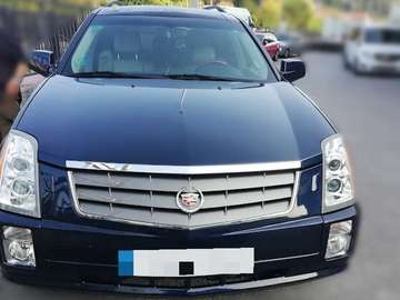 3.6 V6 Sport Luxury