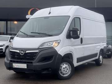 L2H2 3.3 140 CH BLUEHDI S\u0026S PACK BUSINESS CONNECT / CLIMATISATION / GPS / 19 992