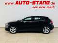 Mercedes-Benz GLA 180 *SCHECKHEFT+TEILLEDER+NAVI+18"LMF+360°* Zwart - thumbnail 3