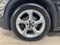 Mercedes-Benz GLA 180 *SCHECKHEFT+TEILLEDER+NAVI+18"LMF+360°* Zwart - thumbnail 14
