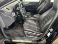 Mercedes-Benz GLA 180 *SCHECKHEFT+TEILLEDER+NAVI+18"LMF+360°* Zwart - thumbnail 9