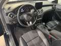 Mercedes-Benz GLA 180 *SCHECKHEFT+TEILLEDER+NAVI+18"LMF+360°* Zwart - thumbnail 10