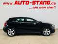 Mercedes-Benz GLA 180 *SCHECKHEFT+TEILLEDER+NAVI+18"LMF+360°* Zwart - thumbnail 4