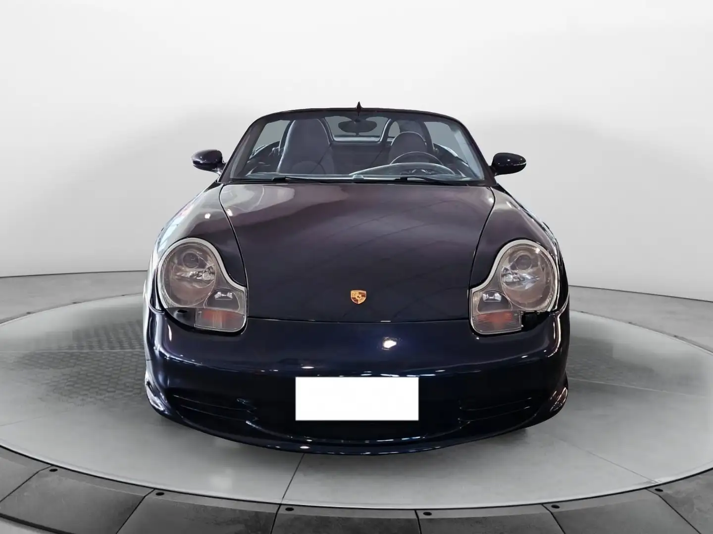 Porsche Boxster Boxster I 986 1996 3.2 S - 2