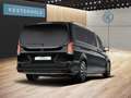 Mercedes-Benz V 300 AVANT EXTRA *MBUX*STHZ*360°KAM*MOPF*LEDER*E-TÜR* Schwarz - thumbnail 4