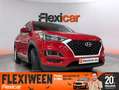 Hyundai TUCSON 1.6 GDI BD Klass 4x2 Rojo - thumbnail 1