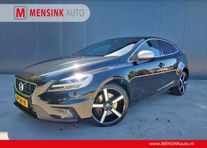 Volvo V40 1.5 T3 AUTOMAAT Polar+ Sport R DESIGN PANO DAK NAV