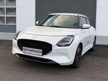 Swift 1.2 Dualjet Hybrid MT Comfort+