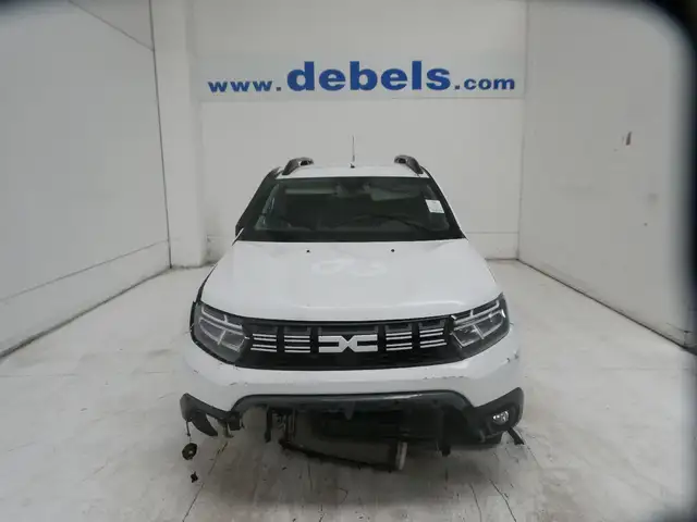 Dacia Duster 1.3 Tce