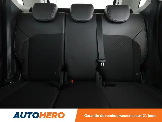 Ford Ecosport view 15