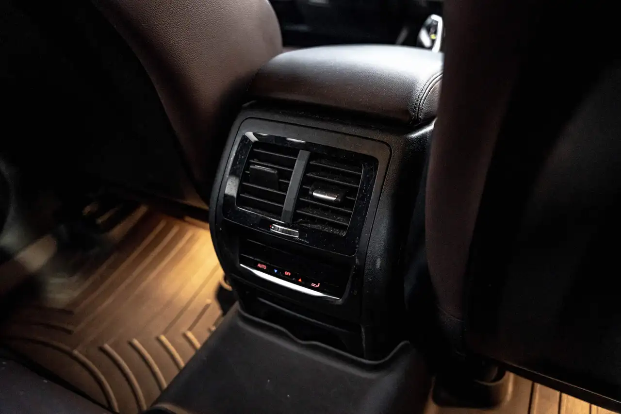 BMW X3 снимка BMW X3
