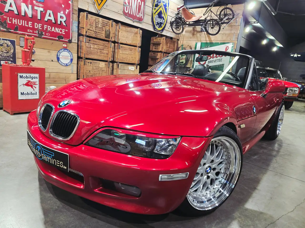 BMW Z3
