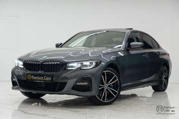 E hybrid M-Pakket! Btw, Pano, Hifi, Full options!