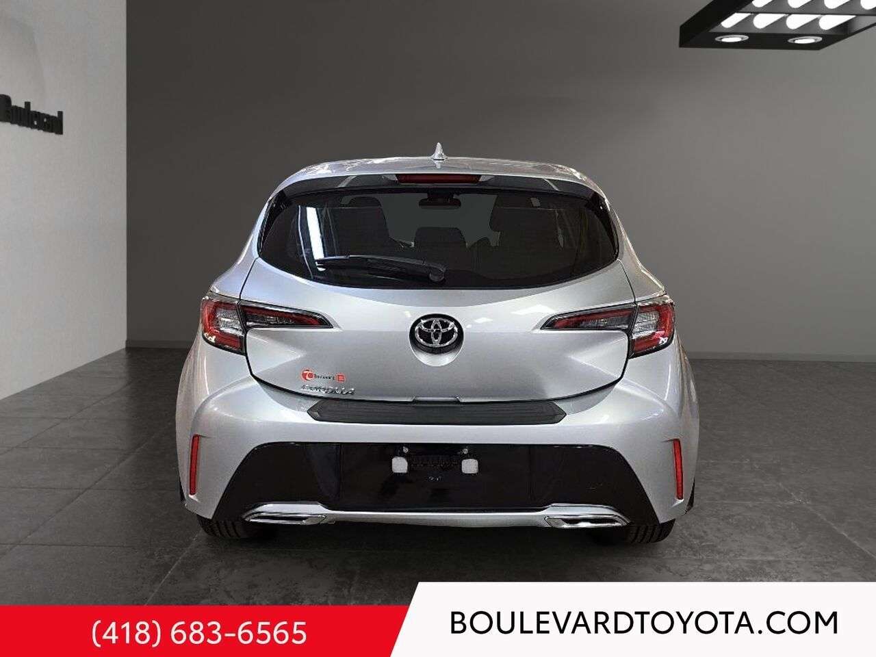 2021 Toyota Corolla BASE — снимка 1