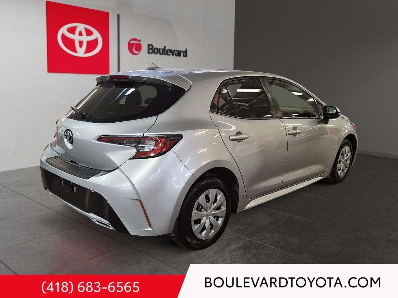 2021 Toyota Corolla BASE — снимка 1