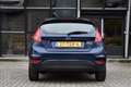 Ford Fiesta 1.25 Titanium Airco Blauw - thumbnail 6