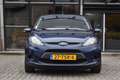 Ford Fiesta 1.25 Titanium Airco Blauw - thumbnail 2