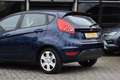 Ford Fiesta 1.25 Titanium Airco Blauw - thumbnail 27