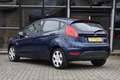 Ford Fiesta 1.25 Titanium Airco Blauw - thumbnail 5