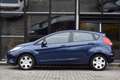 Ford Fiesta 1.25 Titanium Airco Blauw - thumbnail 4