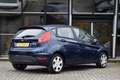 Ford Fiesta 1.25 Titanium Airco Blauw - thumbnail 7