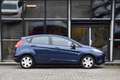 Ford Fiesta 1.25 Titanium Airco Blauw - thumbnail 8