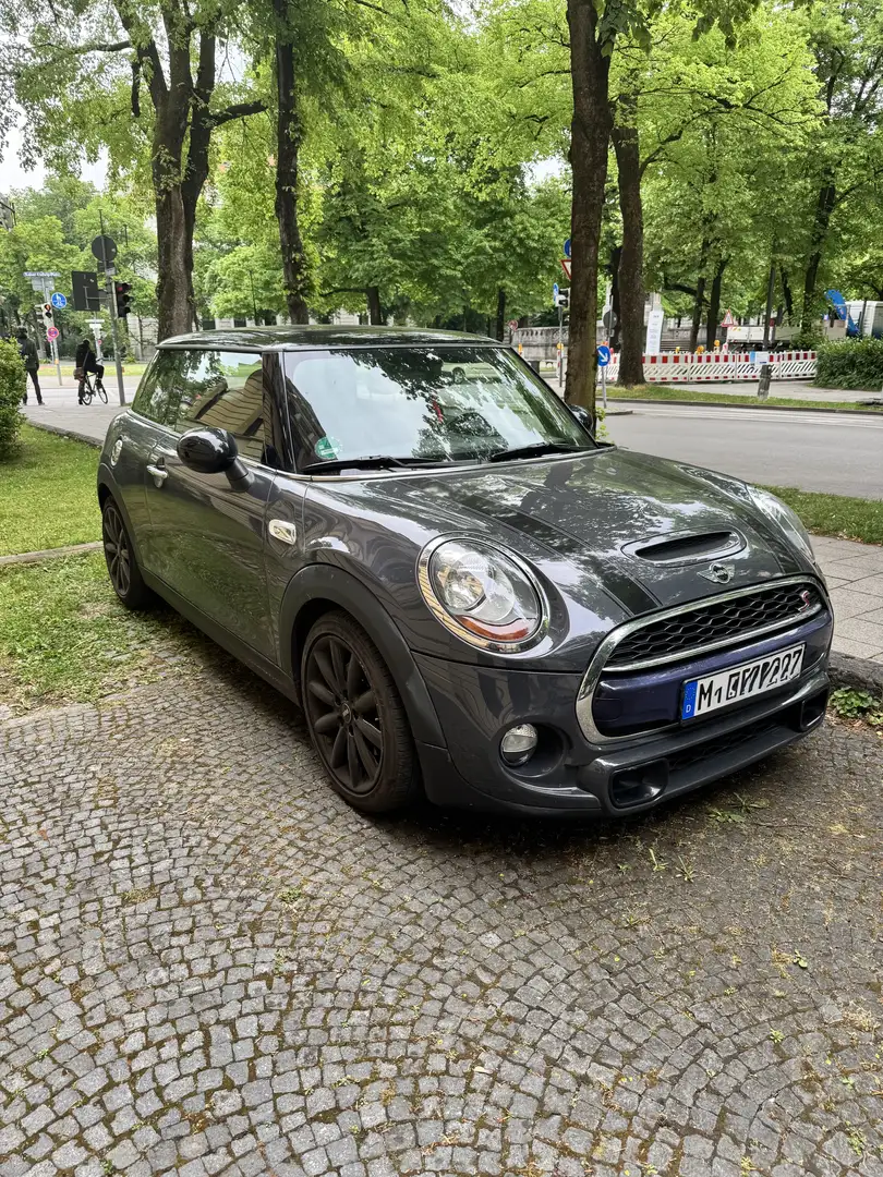 MINI Cooper S - 2