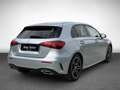 Mercedes-Benz A 180 d Kompaktlimousine Österreich-Edition PTS Silber - thumbnail 6