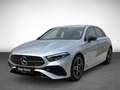 Mercedes-Benz A 180 d Kompaktlimousine Österreich-Edition PTS Silber - thumbnail 2