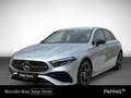 Mercedes-Benz A 180 d Kompaktlimousine Österreich-Edition PTS Silber - thumbnail 1