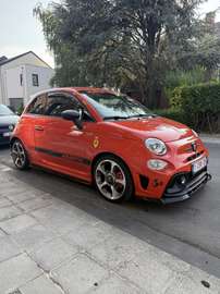 1.4 Turbo 16V T-Jet 165 ch BVM5