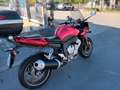 Yamaha FZ 1 Czerwony - thumbnail 5
