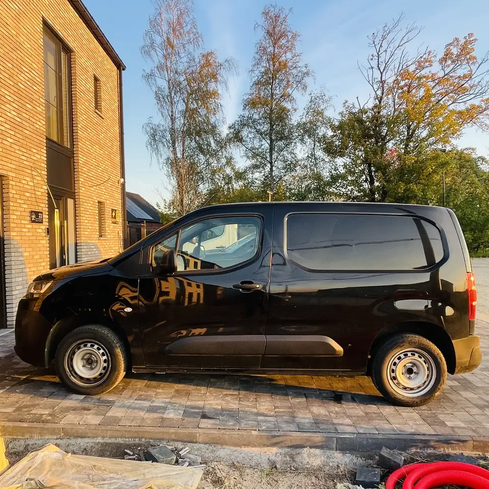 Citroën Berlingo