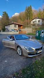 640i Cab 320ch Exclusive A