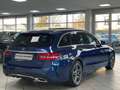 Mercedes-Benz C 300 T AMG PANO DISTR 360° TOTW SPUR Bleu - thumbnail 3