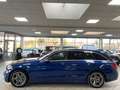 Mercedes-Benz C 300 T AMG PANO DISTR 360° TOTW SPUR Bleu - thumbnail 23