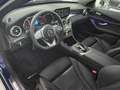 Mercedes-Benz C 300 T AMG PANO DISTR 360° TOTW SPUR Bleu - thumbnail 7