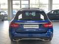 Mercedes-Benz C 300 T AMG PANO DISTR 360° TOTW SPUR Bleu - thumbnail 18
