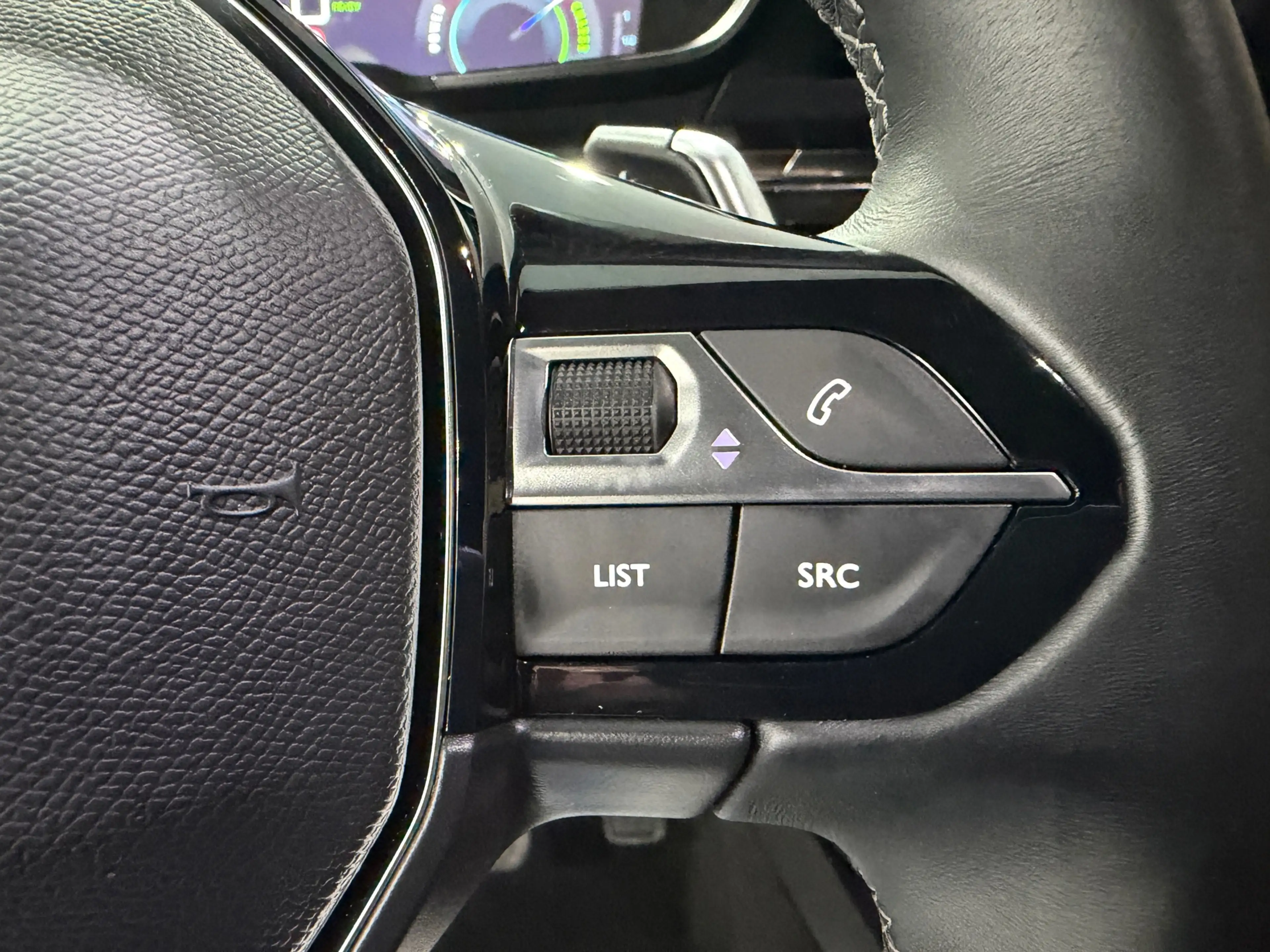 Peugeot 508 SW 1.6 HYbrid Allure Pack Business 225 PK Automaat — photo 14
