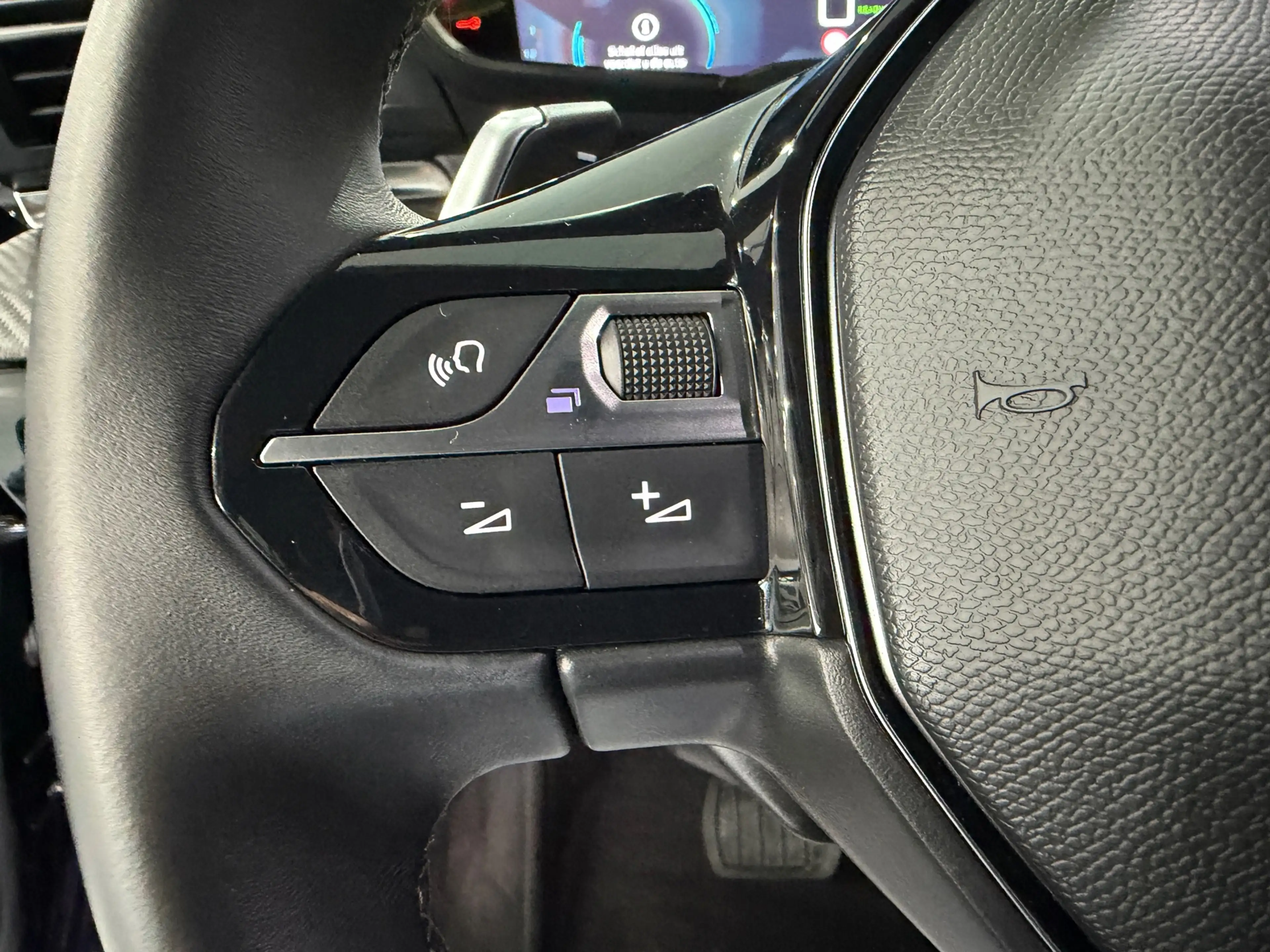 Peugeot 508 SW 1.6 HYbrid Allure Pack Business 225 PK Automaat — photo 15