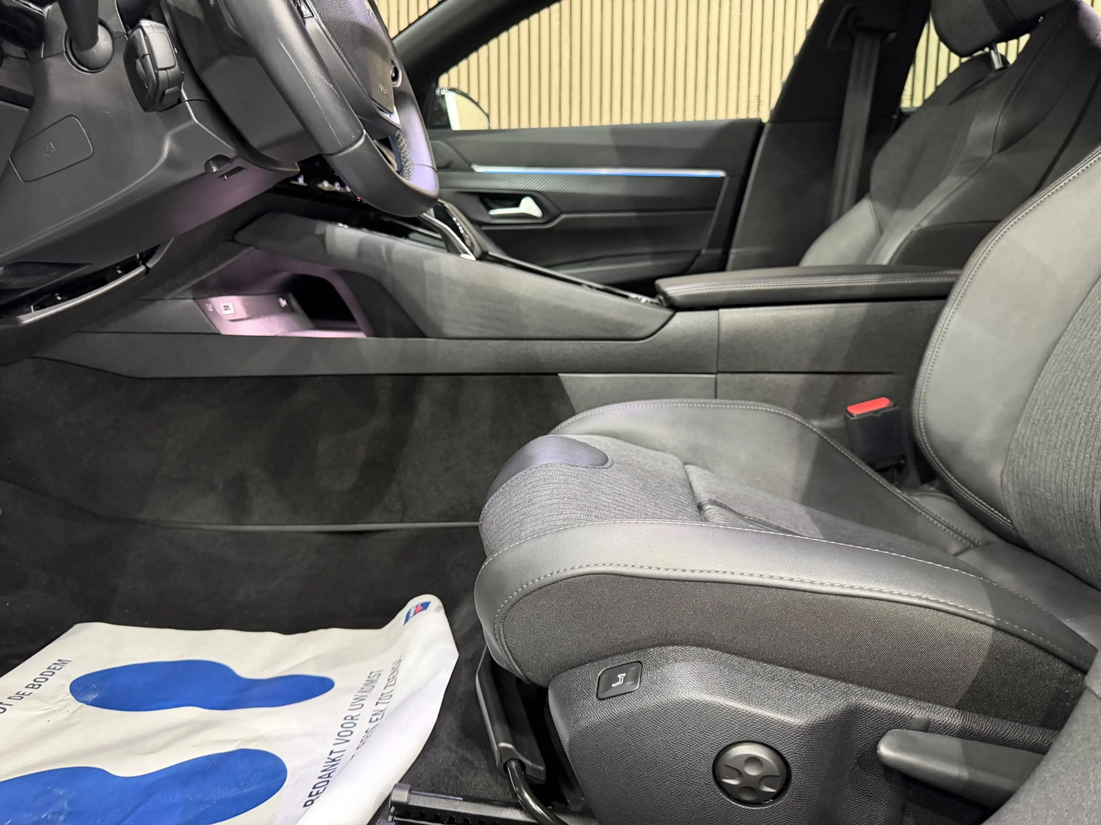Peugeot 508 SW 1.6 HYbrid Allure Pack Business 225 PK Automaat — photo 11