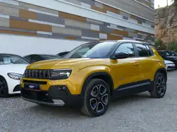 Jeep Avenger 115 kW FIRST EDITION 4x2