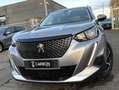 Peugeot 2008 1.2 T Allure Pack Boite AUTO/NAVI/GARANTIE 10 ANS Gris - thumbnail 2