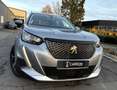 Peugeot 2008 1.2 T Allure Pack Boite AUTO/NAVI/GARANTIE 10 ANS Gris - thumbnail 6