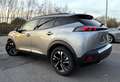 Peugeot 2008 1.2 T Allure Pack Boite AUTO/NAVI/GARANTIE 10 ANS Gris - thumbnail 4